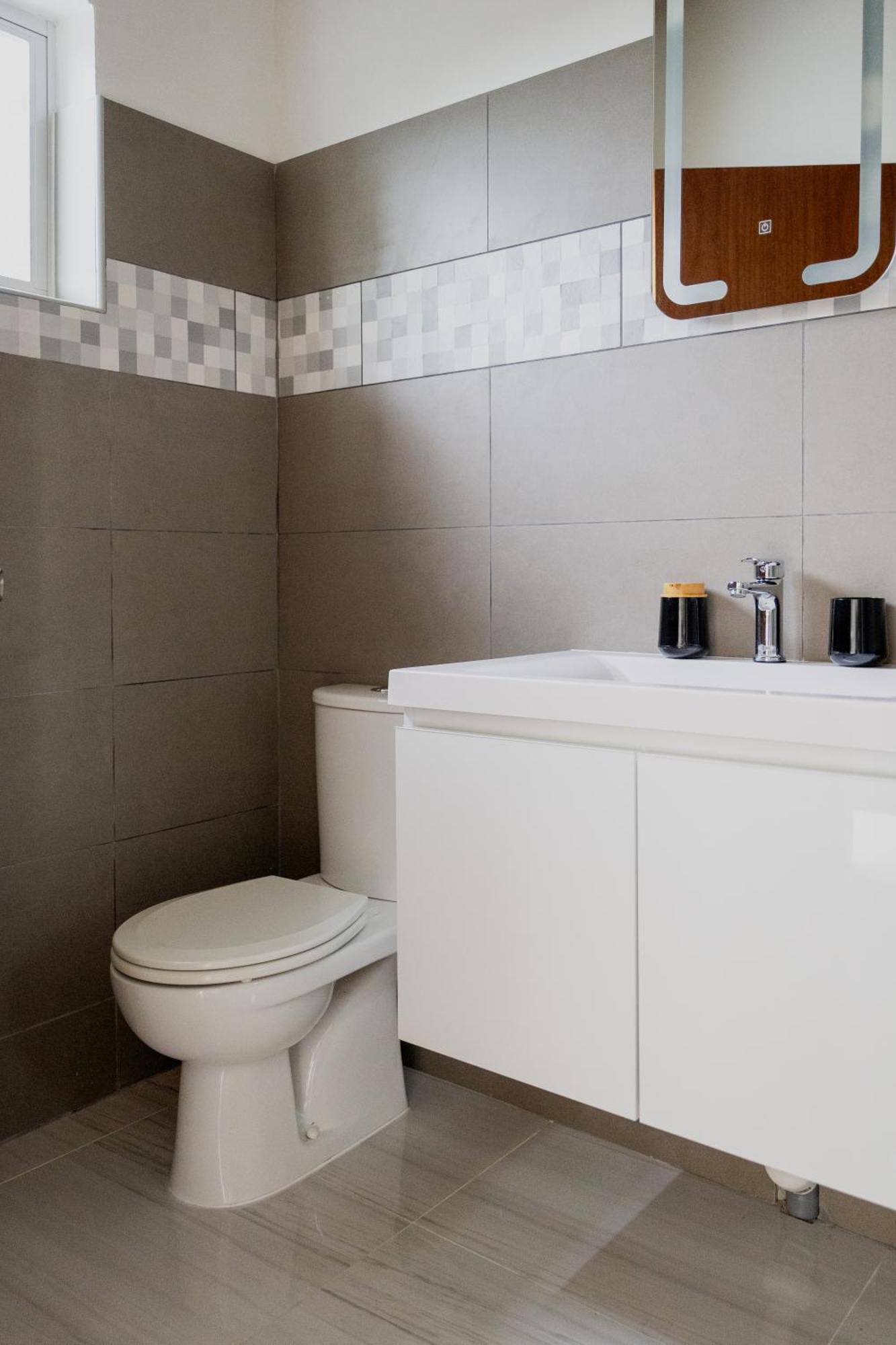 Dushi Vida Country Inn Barber エクステリア 写真